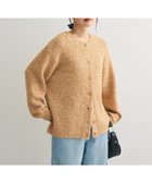 【グリーンパークス/Green Parks】の2WAYメランジMIXニットプルオーバー 人気、トレンドファッション・服の通販 founy(ファニー) ファッション Fashion レディースファッション Fashion for Women トップス・カットソー Cut & Sew Tops ニット Knit Tops & Sweaters カジュアルプルオーバー・ニットトップス Pullovers & Knit Tops / Casual Pullovers おすすめ Recommended / Our Picks セーター Sweater, Knitwear ポケット Pocket, Pocket Detail ミックス Mix, Mixed Style メランジ Melange, Mixed Yarn ワイド Wide, Wide Fit A/W・秋冬 Autumn/Winter thumbnail Orange|ID: prp329100004680185 ipo3291000000033806443