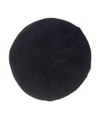 【アトレナ/ATRENA】の【日本製】Cableberet ケーブル編みベレー帽 ブラック|ID: prp329100004680201 ipo3291000000033806503