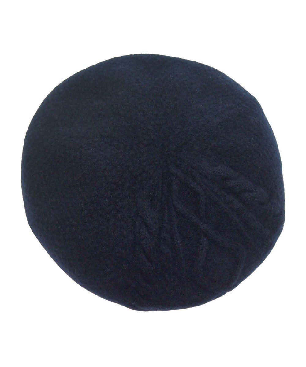 【アトレナ/ATRENA】の【日本製】Cableberet ケーブル編みベレー帽 インテリア・キッズ・メンズ・レディースファッション・服の通販 founy(ファニー) ファッション Fashion レディースファッション Fashion for Women キャップ&ハット Hats & Caps ガーリー Girly, Feminine Style フェミニン Feminine, Girly 帽子 Hat, Headwear 防寒 Cold Protection, Winter-Ready 日本製 Made In Japan ネイビー|ID: prp329100004680201 ipo3291000000034633967