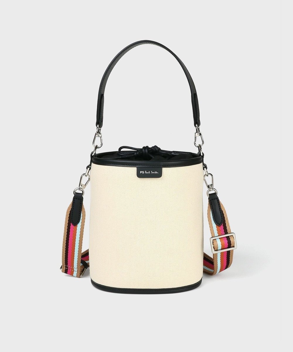 【ポール スミス/Paul Smith】のPSキャンバス ミニショルダーバッグ 人気、トレンドファッション・服の通販 founy(ファニー) 　ファッション　Fashion　レディースファッション　Fashion for Women　バッグ　Bags　キャンバス　Canvas, Canvas Fabric　コンパクト　Compact, Small Size　財布　Wallet, Purse　おすすめ　Recommended / Our Picks　 other-1|ID: prp329100004680205 ipo3291000000033806521