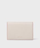 【ポール スミス/Paul Smith】のサプルレザー パスケース アイボリー|ID: prp329100004680213 ipo3291000000033806554