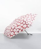 【アウロラ/AURORA】のBlao(ブラオ)超耐風 花柄オールシーズン傘(折りたたみ・55㎝) 人気、トレンドファッション・服の通販 founy(ファニー) ファッション Fashion レディースファッション Fashion for Women レイングッズ・傘・晴雨兼用傘 Umbrellas & Rain Gear コーティング Coating, Coated Finish 傘 Umbrella, Parasol 日傘 Parasol, UV Umbrella モダン Modern, Contemporary thumbnail ワイン|ID: prp329100004680218 ipo3291000000033806577