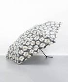 【アウロラ/AURORA】のBlao(ブラオ)超耐風 花柄オールシーズン傘(折りたたみ・55㎝) 人気、トレンドファッション・服の通販 founy(ファニー) ファッション Fashion レディースファッション Fashion for Women レイングッズ・傘・晴雨兼用傘 Umbrellas & Rain Gear コーティング Coating, Coated Finish 傘 Umbrella, Parasol 日傘 Parasol, UV Umbrella モダン Modern, Contemporary thumbnail ブラック|ID: prp329100004680218 ipo3291000000033806578