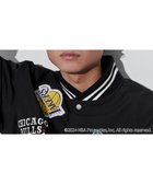 【ウィゴー/WEGO】の【ユニセックス着用ITEM】別注NBA ポンポンニットキャップ ブラック|ID: prp329100004680224 ipo3291000000034198923