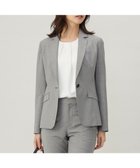 【ジェイ プレス/J.PRESS】の【セットアップ対応】BAHARIYE2 テーラード ジャケット ライトグレー系1|ID: prp329100004680247 ipo3291000000035710193