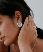 【ヨア/yoaa】のシルバー925 yoaaピアス 人気、トレンドファッション・服の通販 founy(ファニー) ファッション Fashion レディースファッション Fashion for Women アクセサリー Fashion Accessories シルバー Silver, Metallic Silver シンプル Simple, Minimal 定番 Standard, Basic Item なめらか Smooth, Silky Texture ネックレス Necklace, Pendant Necklace モチーフ Motif, Design Theme 日本製 Made In Japan thumbnail シルバー925|ID: prp329100004680282 ipo3291000000033806800