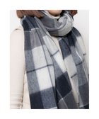 【アンビリオン/UNBILLION】のカシュネ cache nez / ウールチェックストール 人気、トレンドファッション・服の通販 founy(ファニー) ファッション Fashion レディースファッション Fashion for Women アクセサリー Fashion Accessories ギフト プレゼント Gift / Present クリスマス X'mas Christmas / X'mas ショール Shawl, Wrap スカーフ Scarf, Neckwear ストール Stole, Wrap スヌード Snood, Infinity Scarf ハンド Hand, Handmade マフラー Scarf, Muffler モチーフ Motif, Design Theme 再入荷 Restock / Back in Stock 夏 Summer 帽子 Hat, Headwear S/S・春夏 SS, Spring/Summer, Warm Season A/W・秋冬 Autumn/Winter 防寒 Cold Protection, Winter-Ready thumbnail GY|ID: prp329100004680319 ipo3291000000033806932