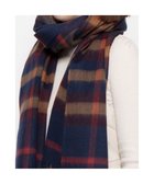 【アンビリオン/UNBILLION】のカシュネ cache nez / ウールチェックストール 人気、トレンドファッション・服の通販 founy(ファニー) ファッション Fashion レディースファッション Fashion for Women アクセサリー Fashion Accessories ギフト プレゼント Gift / Present クリスマス X'mas Christmas / X'mas ショール Shawl, Wrap スカーフ Scarf, Neckwear ストール Stole, Wrap スヌード Snood, Infinity Scarf ハンド Hand, Handmade マフラー Scarf, Muffler モチーフ Motif, Design Theme 再入荷 Restock / Back in Stock 夏 Summer 帽子 Hat, Headwear S/S・春夏 SS, Spring/Summer, Warm Season A/W・秋冬 Autumn/Winter 防寒 Cold Protection, Winter-Ready thumbnail レッドミックス|ID: prp329100004680319 ipo3291000000035546631