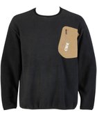 【シーダブリューエックス/CW-X】の【UNISEX】 CW-X プルオーバー 保温(本体) ゆったり設計 長袖 Uネック スポーツ ユニセックス DWR619 /ワコール ベージュ|ID: prp329100004680320 ipo3291000000033806936