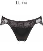 【ワコール/WACOAL】のショーツ BXC408とペア はきこみ丈あさめ レディース PXC108 /ワコール 人気、トレンドファッション・服の通販 founy(ファニー) ファッション Fashion レディースファッション Fashion for Women アンダー Underwear Essentials サテン Satin, Glossy Fabric ショーツ Shorts, Short Pants シンプル Simple, Minimal フロント Front, Front Design レース Lace, Lace Fabric thumbnail ブラック|ID: prp329100004680321 ipo3291000000033806939