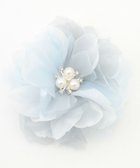 【エニー/ANY】のパールフラワーコサージュ グレー|ID: prp329100004680327 ipo3291000000034282381