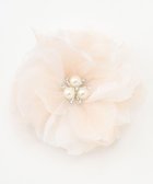 【エニー/ANY】のパールフラワーコサージュ エクリュ|ID: prp329100004680327 ipo3291000000034282382