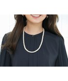 【エニー/ANY】のパールネックレス ライトゴールド|ID: prp329100004680329 ipo3291000000033806967