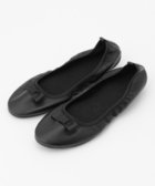 【エニー/ANY】の【トートバッグ付き】コンパクトリボンスリッパ ブラック|ID: prp329100004680332 ipo3291000000034282415