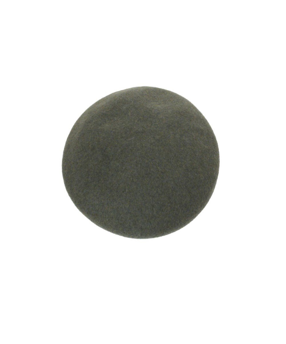 【アトレナ/ATRENA】のメリノウールバスクベレー インテリア・キッズ・メンズ・レディースファッション・服の通販 founy(ファニー) ファッション Fashion レディースファッション Fashion for Women キャップ&ハット Hats & Caps クラウン Crown, Royal Motif ベーシック Basic, Essential 帽子 Hat, Headwear A/W・秋冬 Autumn/Winter グリーン|ID: prp329100004680342 ipo3291000000034609237