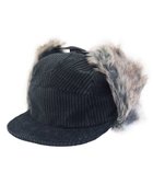 【アトレナ/ATRENA】の5W/C PILOT CAP パイロットキャップ ブラック|ID: prp329100004680344 ipo3291000000033807012