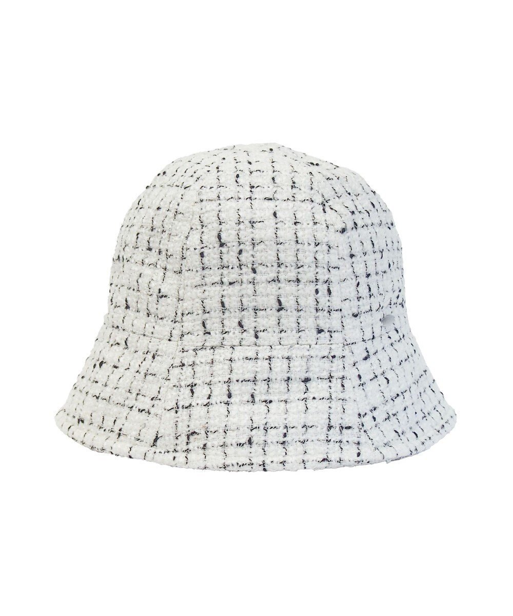 【アトレナ/ATRENA】のFANCY チューリップハット 人気、トレンドファッション・服の通販 founy(ファニー) ファッション Fashion レディースファッション Fashion for Women キャップ&ハット Hats & Caps エレガント 上品 Elegant シンプル Simple, Minimal チューリップ Tube, Tube Top ツイード Twill, Twill Weave 帽子 Hat, Headwear other-1|ID: prp329100004680347 ipo3291000000033807021