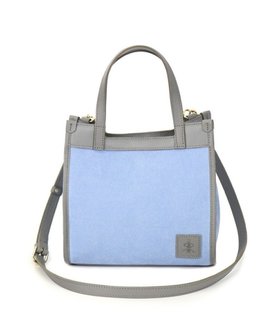 【レガロフェリーチェ/Regalo Felice】の【水に強いスエード調素材 / 2way】ショルダー / REGALO 人気、トレンドファッション・服の通販 founy(ファニー) ファッション Fashion レディースファッション Fashion for Women 軽量 Lightweight, Ultra Light ショルダー Shoulder, Shoulder Strap 財布 Wallet, Purse 人気 Popular, Best Seller ポケット Pocket, Pocket Detail A/W・秋冬 Autumn/Winter |ID:prp329100004680348