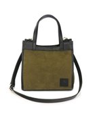【レガロフェリーチェ/Regalo Felice】の【水に強いスエード調素材 / 2way】ショルダー / REGALO 人気、トレンドファッション・服の通販 founy(ファニー) ファッション Fashion レディースファッション Fashion for Women 軽量 Lightweight, Ultra Light ショルダー Shoulder, Shoulder Strap 財布 Wallet, Purse 人気 Popular, Best Seller ポケット Pocket, Pocket Detail A/W・秋冬 Autumn/Winter thumbnail KA|ID: prp329100004680348 ipo3291000000033807029