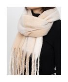 【アンビリオン/UNBILLION】のカシュネ cache nez / リサイクルポリブロックチェックストール 人気、トレンドファッション・服の通販 founy(ファニー) ファッション Fashion レディースファッション Fashion for Women アクセサリー Fashion Accessories ギフト プレゼント Gift / Present クリスマス X'mas Christmas / X'mas ショール Shawl, Wrap スカーフ Scarf, Neckwear ストール Stole, Wrap スヌード Snood, Infinity Scarf チェック Check, Plaid, Tartan ハンド Hand, Handmade フリンジ Fringe, Tassel ブロック Block, Solid Block Pattern マフラー Scarf, Muffler モチーフ Motif, Design Theme 再入荷 Restock / Back in Stock 夏 Summer 帽子 Hat, Headwear S/S・春夏 SS, Spring/Summer, Warm Season A/W・秋冬 Autumn/Winter 防寒 Cold Protection, Winter-Ready thumbnail ベージュ|ID: prp329100004680368 ipo3291000000033807116