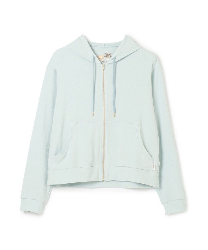 【チャコット/Chacott】の◎【Nela ライン】ウォームアップジャケット インテリア・キッズ・メンズ・レディースファッション・服の通販 founy(ファニー) https://founy.com/ ファッション Fashion レディースファッション Fashion for Women アウター Coat / Outerwear Collection レディースジャケット・軽アウター Jackets ウォーム Warm Fabric ネコ Cat, Feline Motif パーカー Hoodie, Parka プレミアム Premium, High-End ポケット Pocket, Pocket Detail 冬 Winter / This Winter |ID: prp329100004680391 ipo3291000000033807201