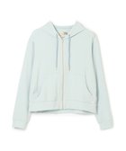 【チャコット/Chacott】の◎【Nela ライン】ウォームアップジャケット アクアグリーン|ID: prp329100004680391 ipo3291000000033807202