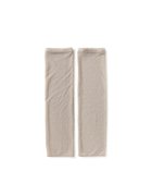 【チャコット/Chacott】の◎【Nela ライン】レッグウォーマーショート 人気、トレンドファッション・服の通販 founy(ファニー) ファッション Fashion レディースファッション Fashion for Women レッグウェア・ストッキング Legwear & Hosiery ショート Short, Short Length ストレート Straight, Straight Cut ベビー Baby, Babywear thumbnail グレージュ|ID: prp329100004680393 ipo3291000000033807208