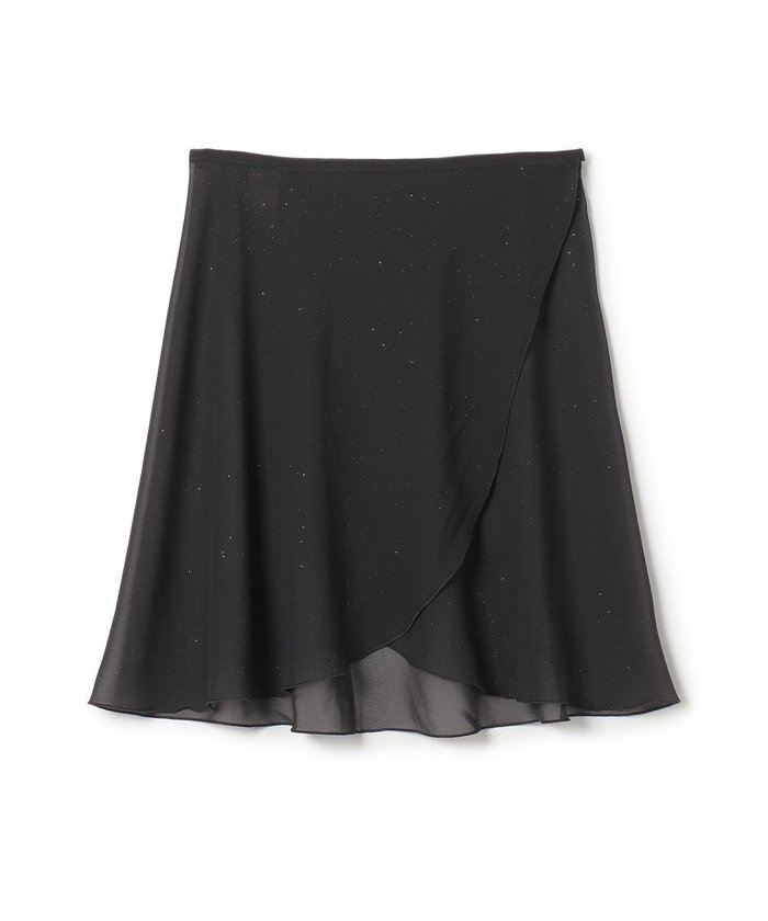 【チャコット/Chacott】の◎【Nela ライン】巻きスカート インテリア・キッズ・メンズ・レディースファッション・服の通販 founy(ファニー) https://founy.com/ ファッション Fashion レディースファッション Fashion for Women スカート Skirts シフォン Chiffon, Lightweight Fabric プリント Print, Printed Pattern エレガント 上品 Elegant |ID: prp329100004680395 ipo3291000000033807215