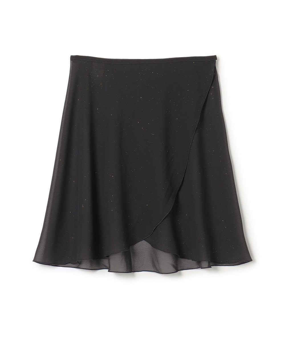 【チャコット/Chacott】の◎【Nela ライン】巻きスカート 人気、トレンドファッション・服の通販 founy(ファニー) 　ファッション　Fashion　レディースファッション　Fashion for Women　スカート　Skirts　シフォン　Chiffon, Lightweight Fabric　プリント　Print, Printed Pattern　エレガント 上品　Elegant　 other-1|ID: prp329100004680395 ipo3291000000033807215