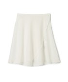 【チャコット/Chacott】の◎【Nela ライン】巻きスカート オフホワイト|ID: prp329100004680395 ipo3291000000033807217