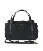 【レガロフェリーチェ/Regalo Felice】の【旅行バッグにオススメ / 自立する】ボストン / REGALO 人気、トレンドファッション・服の通販 founy(ファニー) ファッション Fashion レディースファッション Fashion for Women キーホルダー Keychain, Key Holder 軽量 Lightweight, Ultra Light ショルダー Shoulder, Shoulder Strap ボストン Boston ボストンバッグ Boston Bag, Retro Bag ボンディング Bonding, Bonded Fabric ポケット Pocket, Pocket Detail おすすめ Recommended / Our Picks 旅行 Travel thumbnail BK(ブラック)|ID: prp329100004680400 ipo3291000000033807239