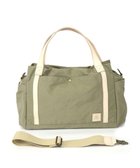 【レガロフェリーチェ/Regalo Felice】の【旅行バッグにオススメ / 自立する】ボストン / REGALO 人気、トレンドファッション・服の通販 founy(ファニー) ファッション Fashion レディースファッション Fashion for Women キーホルダー Keychain, Key Holder 軽量 Lightweight, Ultra Light ショルダー Shoulder, Shoulder Strap ボストン Boston ボストンバッグ Boston Bag, Retro Bag ボンディング Bonding, Bonded Fabric ポケット Pocket, Pocket Detail おすすめ Recommended / Our Picks 旅行 Travel thumbnail GY|ID: prp329100004680400 ipo3291000000033807240