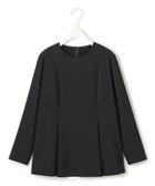 【アイシービー/iCB】の【UVカット・防シワ・速乾・洗える】Fied タックデザインブラウス 人気、トレンドファッション・服の通販 founy(ファニー) ファッション Fashion レディースファッション Fashion for Women トップス・カットソー Cut & Sew Tops シャツ・ブラウス・オフィスカジュアル Elegant Blouses & Button-Ups 春 Spring 洗える Machine Washable シンプル Simple, Minimal ジャケット Jacket, Outerwear ストレッチ Stretch, Stretchy Fabric セットアップ Set-Up, Coordinated Outfit チェック Check, Plaid, Tartan 人気 Popular, Best Seller フレア Flare, Flared フロント Front, Front Design ラップ Wrap, Wrap Design ワイド Wide, Wide Fit S/S・春夏 SS, Spring/Summer, Warm Season おすすめ Recommended / Our Picks 夏 Summer エレガント 上品 Elegant セレモニー Ceremony ビジネス 仕事 通勤 Business / Work / Commuting thumbnail ブラック系|ID: prp329100004680401 ipo3291000000033807245