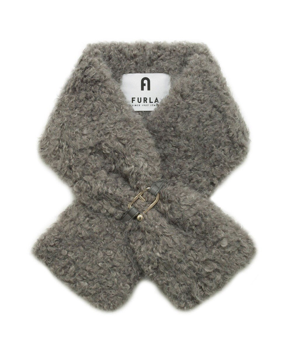 【ムーンバット/MOONBAT】のFURULA プードルファーマフラー 人気、トレンドファッション・服の通販 founy(ファニー) 　ファッション　Fashion　レディースファッション　Fashion for Women　マフラー・スヌード / 冬小物の定番　Scarves & Mufflers　イタリア　Italy　エレガント 上品　Elegant　コレクション　Collection, Seasonal Line　スヌード　Snood, Infinity Scarf　パターン　Pattern, Design Print　防寒　Cold Protection, Winter-Ready　マフラー　Scarf, Muffler　A/W・秋冬　Autumn/Winter　 other-1|ID: prp329100004680408 ipo3291000000033807265