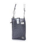 【ペレボルサ/PELLE BORSA】のパスポートサイズショルダーバッグ Alive アライブ 4306 人気、トレンドファッション・服の通販 founy(ファニー) ファッション Fashion レディースファッション Fashion for Women コーティング Coating, Coated Finish 軽量 Lightweight, Ultra Light ジャカード/ジャガード Jacquard, Woven Pattern スマート Smart, Elegant 財布 Wallet, Purse チャーム Charm, Pendant パール Pearl, Pearl Accent ポケット Pocket, Pocket Detail メタル Metal, Metal Parts モチーフ Motif, Design Theme おすすめ Recommended / Our Picks 日本製 Made In Japan 旅行 Travel thumbnail ネイビー|ID: prp329100004680412 ipo3291000000033807281