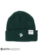 【グリーンパークス/Green Parks】のハリー・ポッター/ニットキャップ Green|ID: prp329100004680455 ipo3291000000033807455