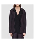【ジョゼフ/JOSEPH】のイブニングシルク Vネックブラウス Aurora|ID: prp329100004680483 ipo3291000000033807561
