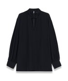 【ジョゼフ/JOSEPH】のニューCDC Vネックブラウス Black|ID: prp329100004680485 ipo3291000000033807565