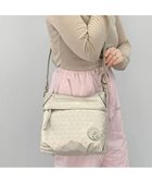 【ペレボルサ/PELLE BORSA】のショルダーバッグ Alive アライブ 4326 人気、トレンドファッション・服の通販 founy(ファニー) ファッション Fashion レディースファッション Fashion for Women コーティング Coating, Coated Finish 軽量 Lightweight, Ultra Light ジャカード／ジャガード Jacquard, Woven Pattern パール Pearl, Pearl Accent ポケット Pocket, Pocket Detail モチーフ Motif, Design Theme おすすめ Recommended / Our Picks 旅行 Travel thumbnail シャンパンゴールド|ID: prp329100004680491 ipo3291000000033807580