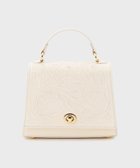 【グレース コンチネンタル/GRACE CONTINENTAL】のProot 人気、トレンドファッション・服の通販 founy(ファニー) ファッション Fashion レディースファッション Fashion for Women ウォレット Wallet ヴィンテージ Vintage Style 定番 Standard, Basic Item ポーチ Pouch, Small Case thumbnail エクリュ|ID: prp329100004680508 ipo3291000000033807637