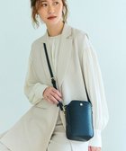 【トプカピ/TOPKAPI】の【Breath TOPKAPI】RIPPLE リプル ボックス ミニ ショルダー バッグ 人気、トレンドファッション・服の通販 founy(ファニー) ファッション Fashion レディースファッション Fashion for Women バッグ Bags アクセサリー Fashion Accessories クール Cool, Chic コンパクト Compact, Small Size 軽量 Lightweight, Ultra Light ショルダー Shoulder, Shoulder Strap スマート Smart, Elegant 人気 Popular, Best Seller フォルム Silhouette, Form ボックス Boxy, Box Shape ポケット Pocket, Pocket Detail ポシェット Pochette, Mini Bag メタル Metal, Metal Parts thumbnail ブラック|ID: prp329100004680511 ipo3291000000033807648