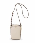 【トプカピ/TOPKAPI】の【Breath TOPKAPI】RIPPLE リプル ボックス ミニ ショルダー バッグ 人気、トレンドファッション・服の通販 founy(ファニー) ファッション Fashion レディースファッション Fashion for Women バッグ Bags アクセサリー Fashion Accessories クール Cool, Chic コンパクト Compact, Small Size 軽量 Lightweight, Ultra Light ショルダー Shoulder, Shoulder Strap スマート Smart, Elegant 人気 Popular, Best Seller フォルム Silhouette, Form ボックス Boxy, Box Shape ポケット Pocket, Pocket Detail ポシェット Pochette, Mini Bag メタル Metal, Metal Parts thumbnail オフ|ID: prp329100004680511 ipo3291000000033807649