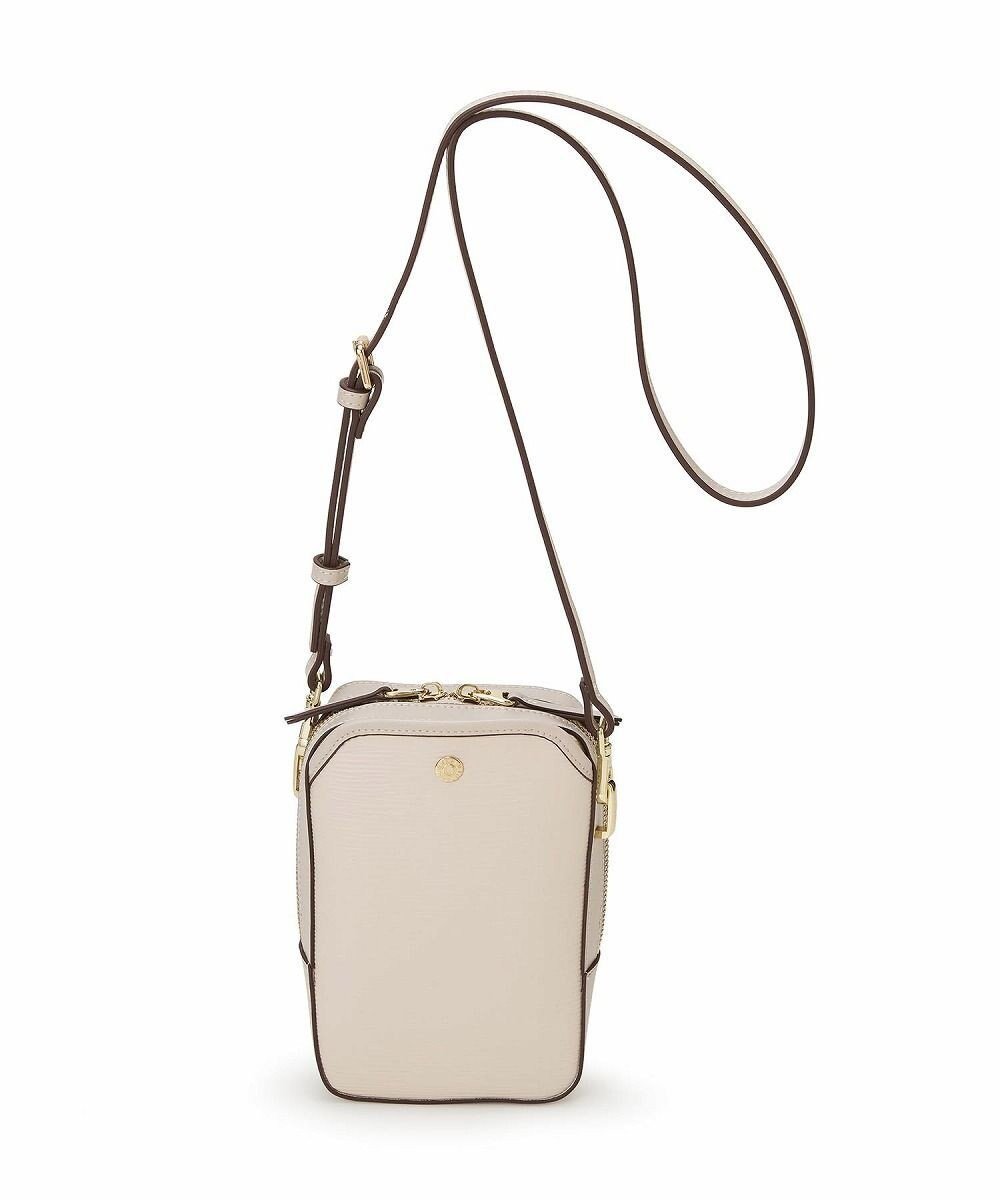 【トプカピ/TOPKAPI】の【Breath TOPKAPI】RIPPLE リプル ボックス ミニ ショルダー バッグ インテリア・キッズ・メンズ・レディースファッション・服の通販 founy(ファニー) 　ファッション　Fashion　レディースファッション　Fashion for Women　バッグ　Bags　アクセサリー　Fashion Accessories　クール　Cool, Chic　コンパクト　Compact, Small Size　軽量　Lightweight, Ultra Light　ショルダー　Shoulder, Shoulder Strap　スマート　Smart, Elegant　人気　Popular, Best Seller　フォルム　Silhouette, Form　ボックス　Boxy, Box Shape　ポケット　Pocket, Pocket Detail　ポシェット　Pochette, Mini Bag　メタル　Metal, Metal Parts　オフ|ID: prp329100004680511 ipo3291000000033807649