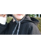 【アトレナ/ATRENA】のSAI n 空模様ハット ブラック|ID: prp329100004680518 ipo3291000000033807672