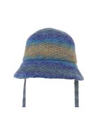 【アトレナ/ATRENA】のSAI n 空模様ハット ブルー|ID: prp329100004680518 ipo3291000000033930832