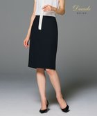 【ベイジ,/BEIGE,】の【洗える】LUIZA / タイトスカート Black|ID: prp329100004680529 ipo3291000000033807707