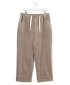 【ジェイプレスヨークストリート/J.PRESS YORK STREET】の【UNISEX】ヴィンテージコーデュロイ ペインターパンツ ライトグレー系|ID: prp329100004680533 ipo3291000000033807720