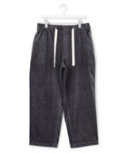 【ジェイプレスヨークストリート/J.PRESS YORK STREET】の【UNISEX】ヴィンテージコーデュロイ ペインターパンツ グレー系|ID: prp329100004680533 ipo3291000000033807721