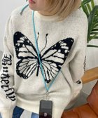 【ウィゴー/WEGO】のシート付きロープストラップ ターコイズ|ID: prp329100004680535 ipo3291000000033807728