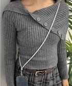 【ウィゴー/WEGO】のシート付きロープストラップ シルバー|ID: prp329100004680535 ipo3291000000033807732